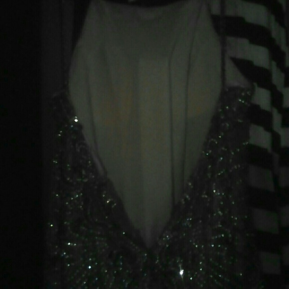 ❤Worn Once️💕MERMAID Style Prom Dress😍Almost here - Picture 8 of 8